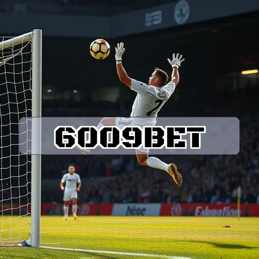 6009bet.com Cassino