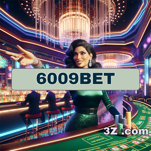 Confiável e Empolgante: 6009bet.com Transforma seu Jogo