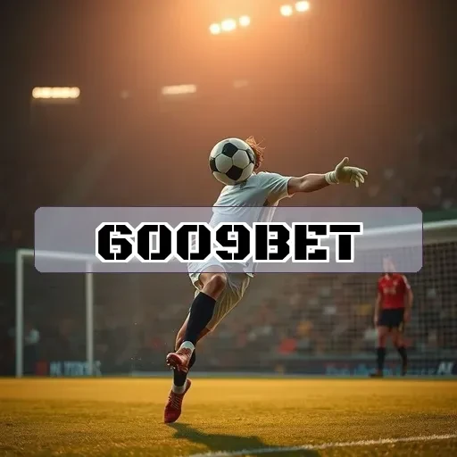 6009bet.com Ao Vivo