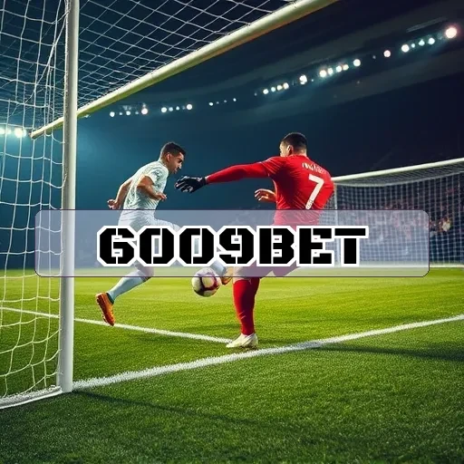 6009bet.com Loteria