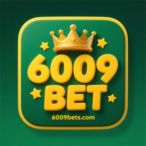 6009bet.com