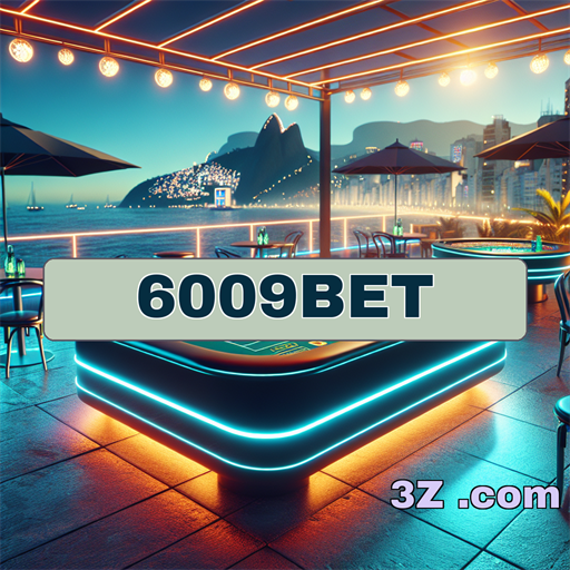 Aventura em Slots: Diversão Garantida no 6009bet.com