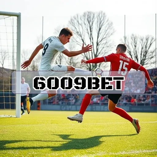 6009bet.com Esportes