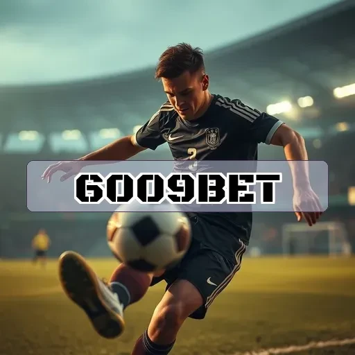 6009bet.com Virtual